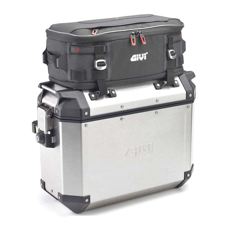 Givi XL01 Expandable Water Resistant Cargo Bag
