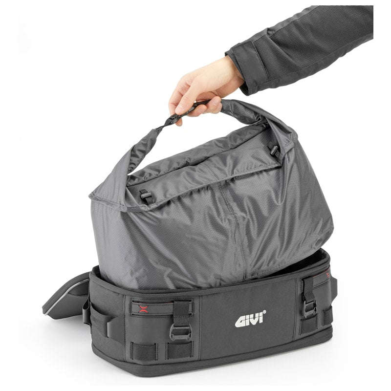 Givi XL01 Expandable Water Resistant Cargo Bag