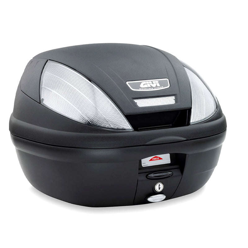 Givi 37L Top Case