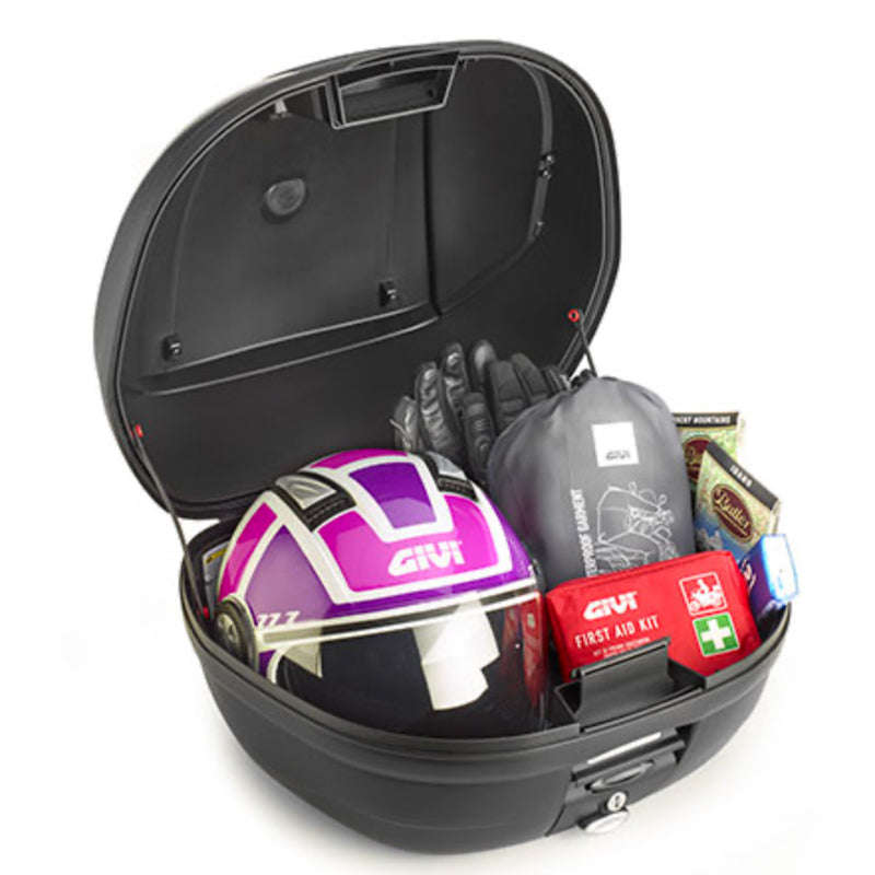 Givi 37L Top Case