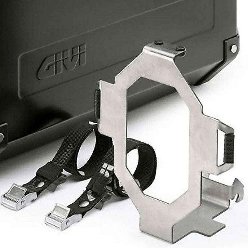 Givi E148 Pannier Mount For Givi 2.5L Jerry Can
