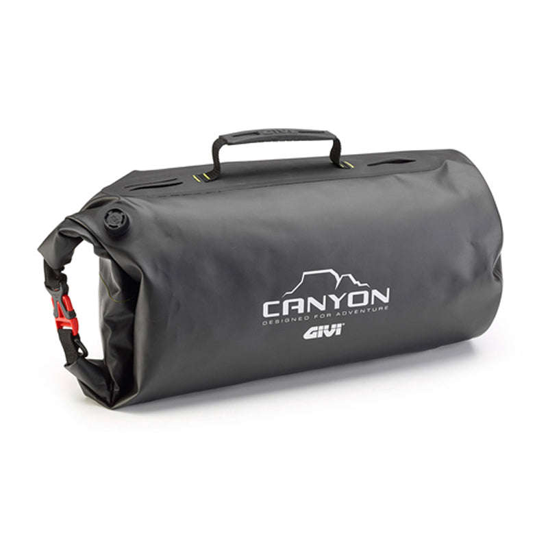 GIVI GRT714B Canyon Roll Bag | 20LT