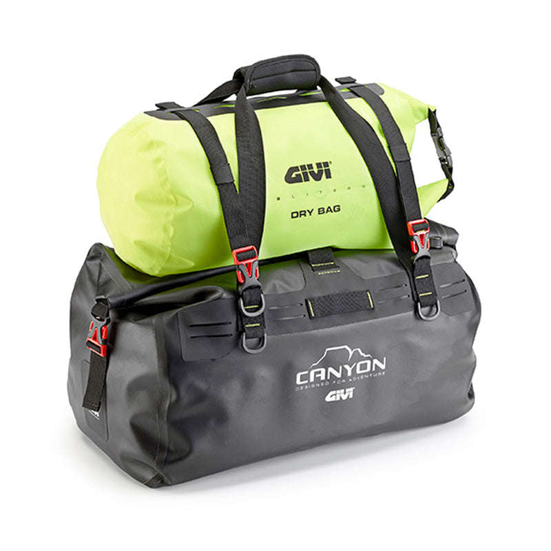GIVI T520 Dry Bag | 18 LT