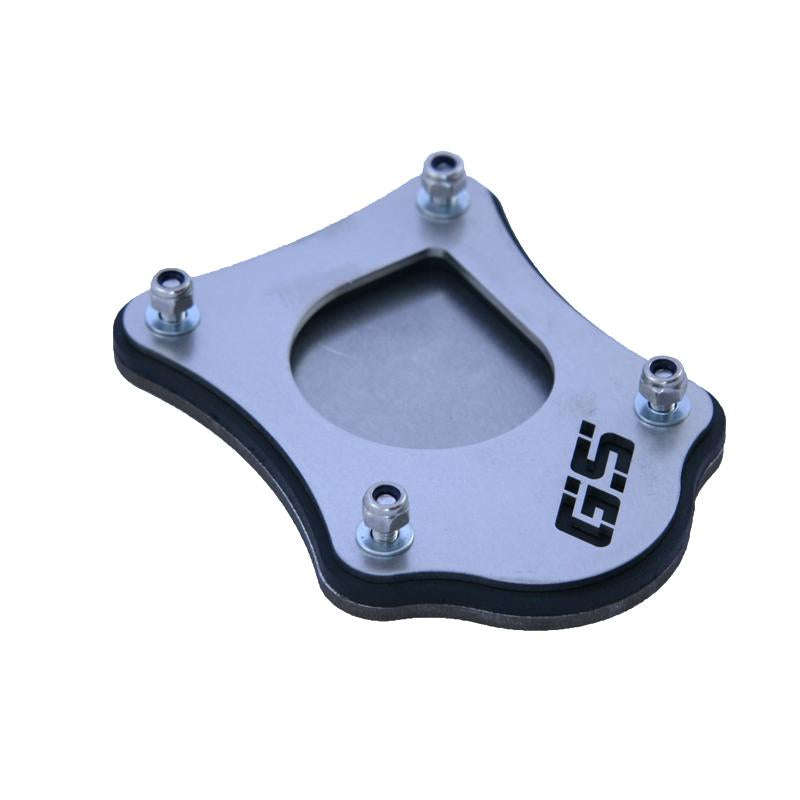 Go Gravel Side Stand Enlarger BMW F800 GS | ADV