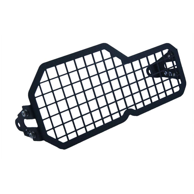 Go Gravel Headlight Grill Protector BMW F650 | 700 | 800 GS | ADV