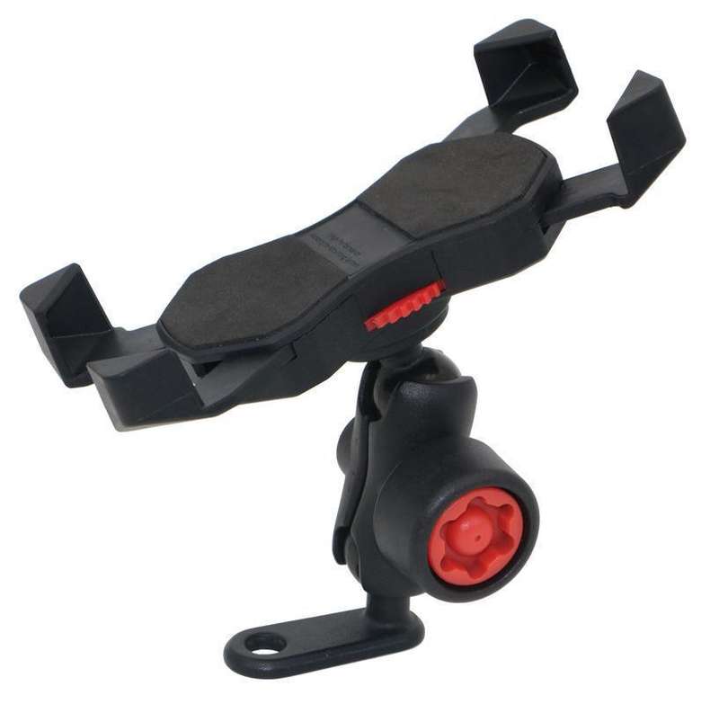 Universal Cellphone Holder