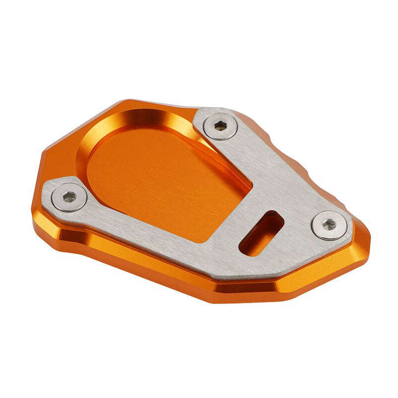 KTM 790 Adventure Side-stand Enlarger
