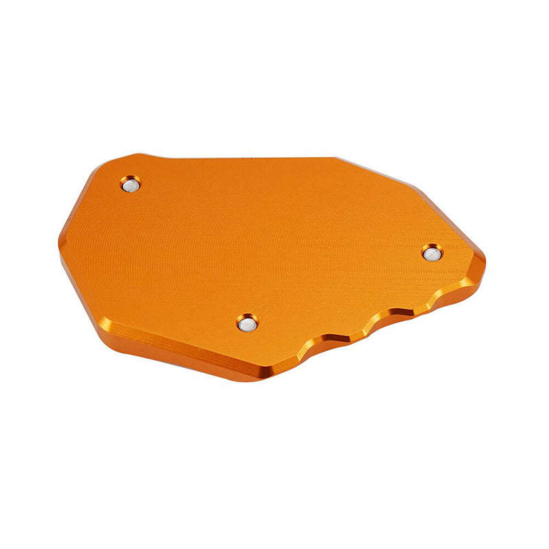 KTM 790 Adventure Side-stand Enlarger
