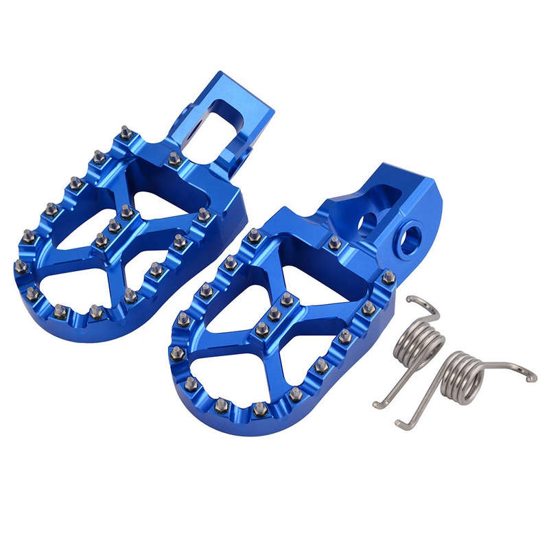 TT Racing KTM | Husqvarna Enduro | ADV | MX Foot Pegs