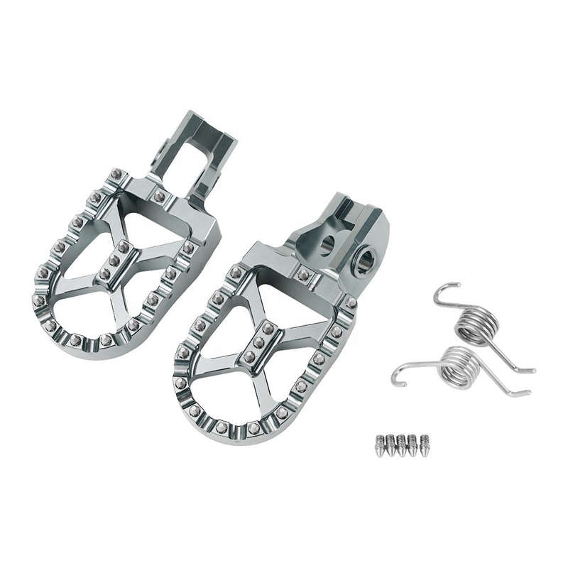 TT Racing KTM | Husqvarna Enduro | ADV | MX Foot Pegs