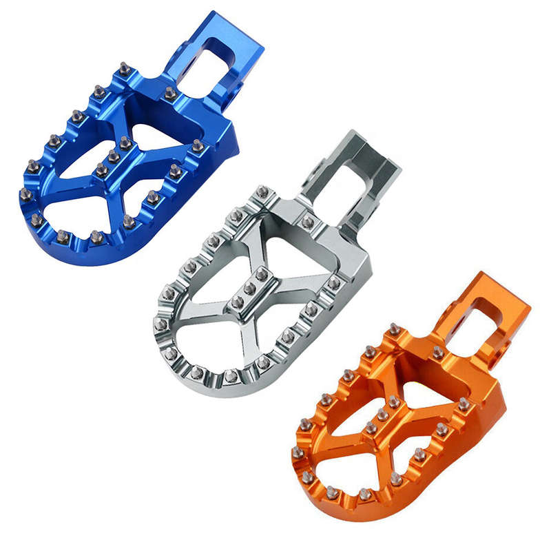 TT Racing KTM | Husqvarna Enduro | ADV | MX Foot Pegs