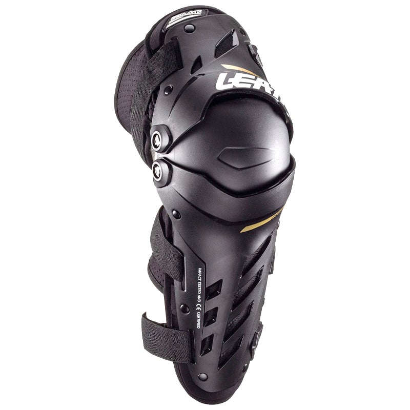 Leatt Dual Axis Knee & Shin Guard