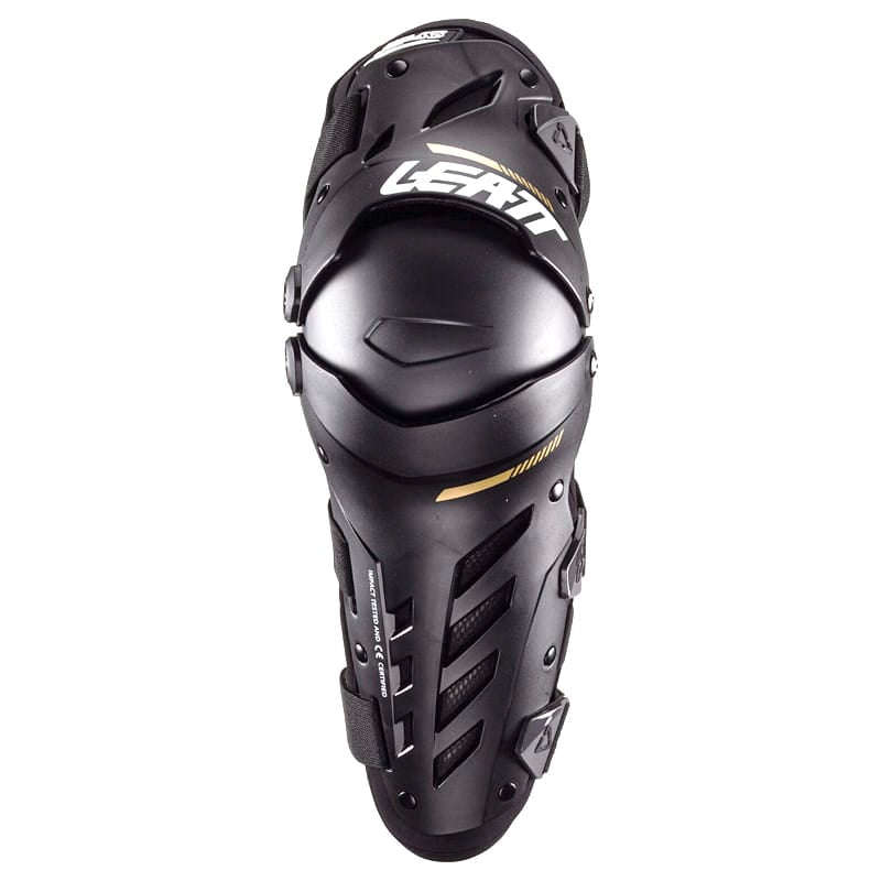 Leatt Dual Axis Knee & Shin Guard
