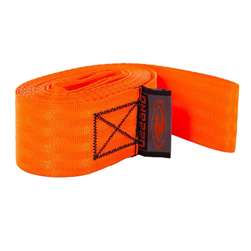 Lizzard Enduro Tow Strap 4 Meter