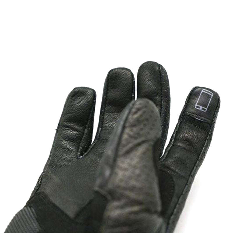 Metalize 395 Short Gloves
