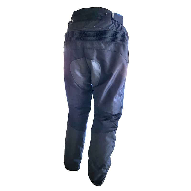 Metalize 566 Adventure Textile Pants