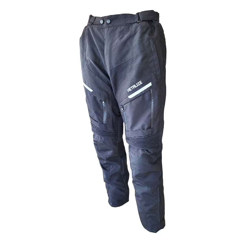 Metalize 566 Adventure Textile Pants