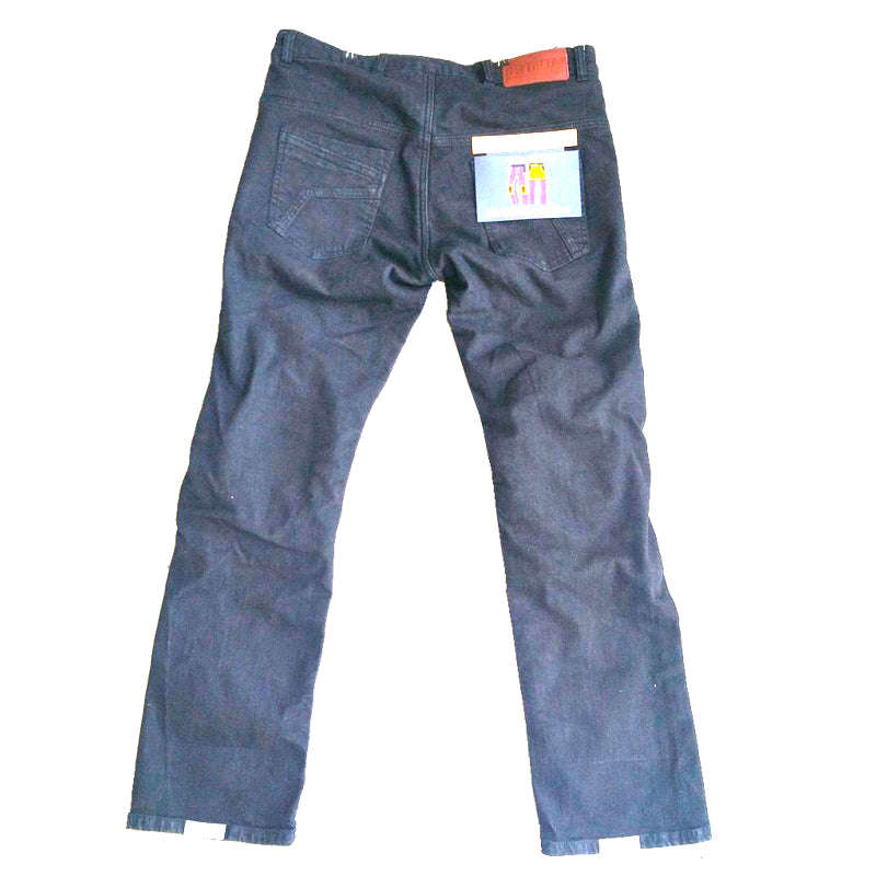 Metalize Bluetech Mens Jeans