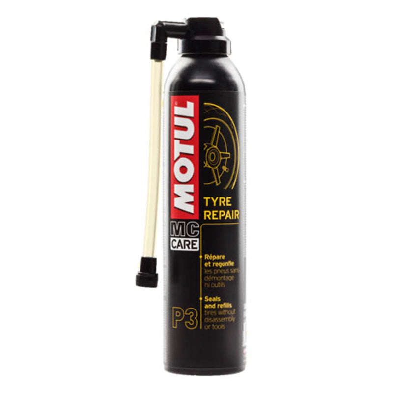 Motul P3 Tyre Repair