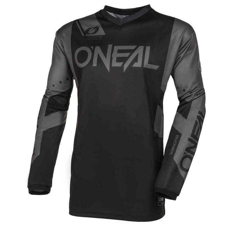 Oneal Element Jersey Black | Grey