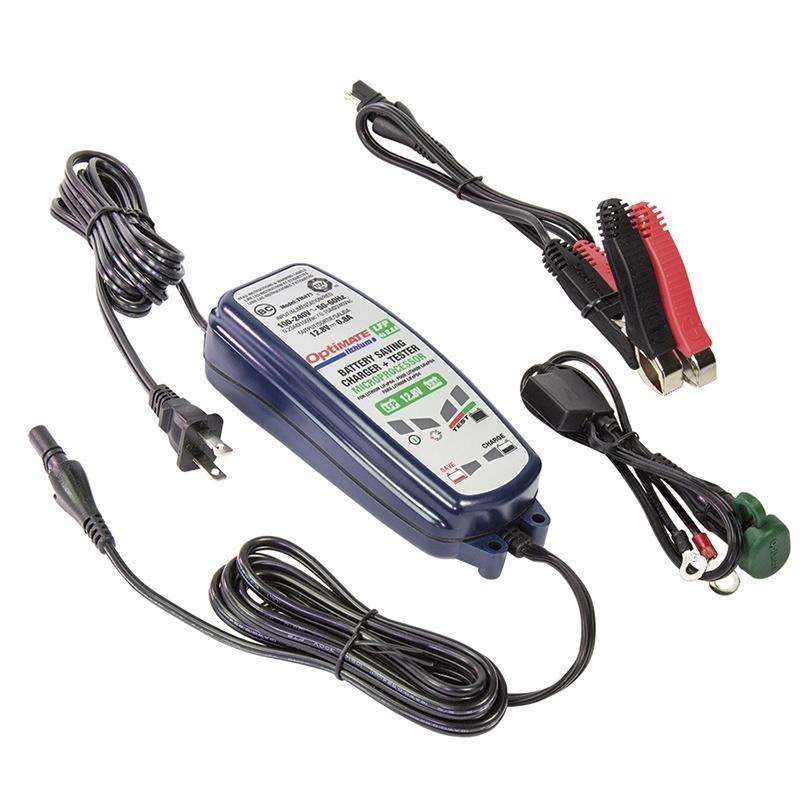 OptiMATE Lithium 4s 0.8A