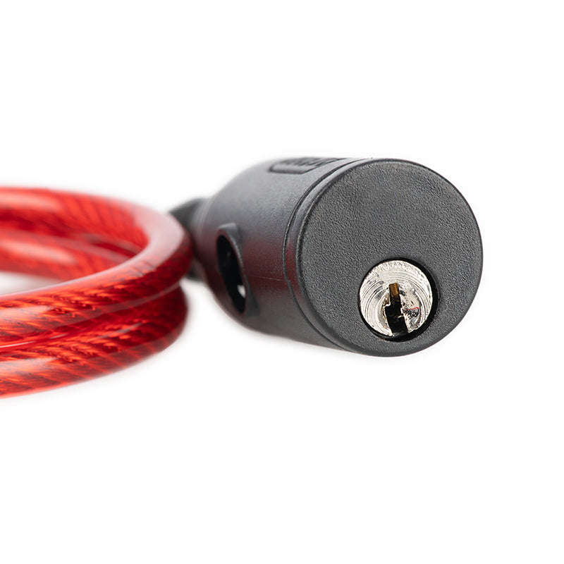 Oxford Bumper Lock