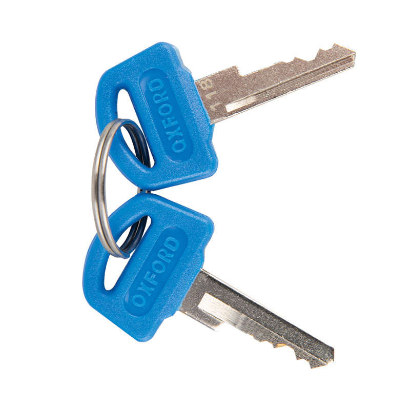 Oxford Bumper Lock