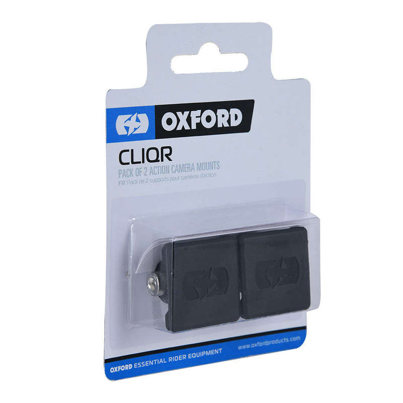 Oxford CLIQR Action Camera Mount