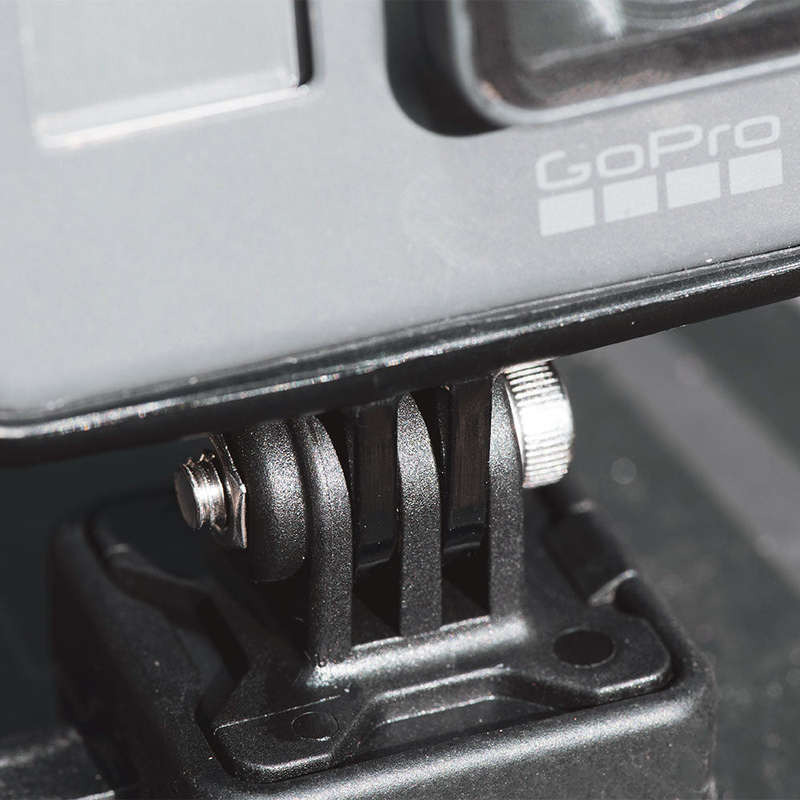 Oxford CLIQR Action Camera Mount