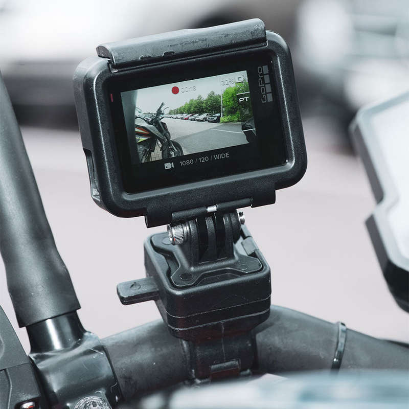 Oxford CLIQR Action Camera Mount
