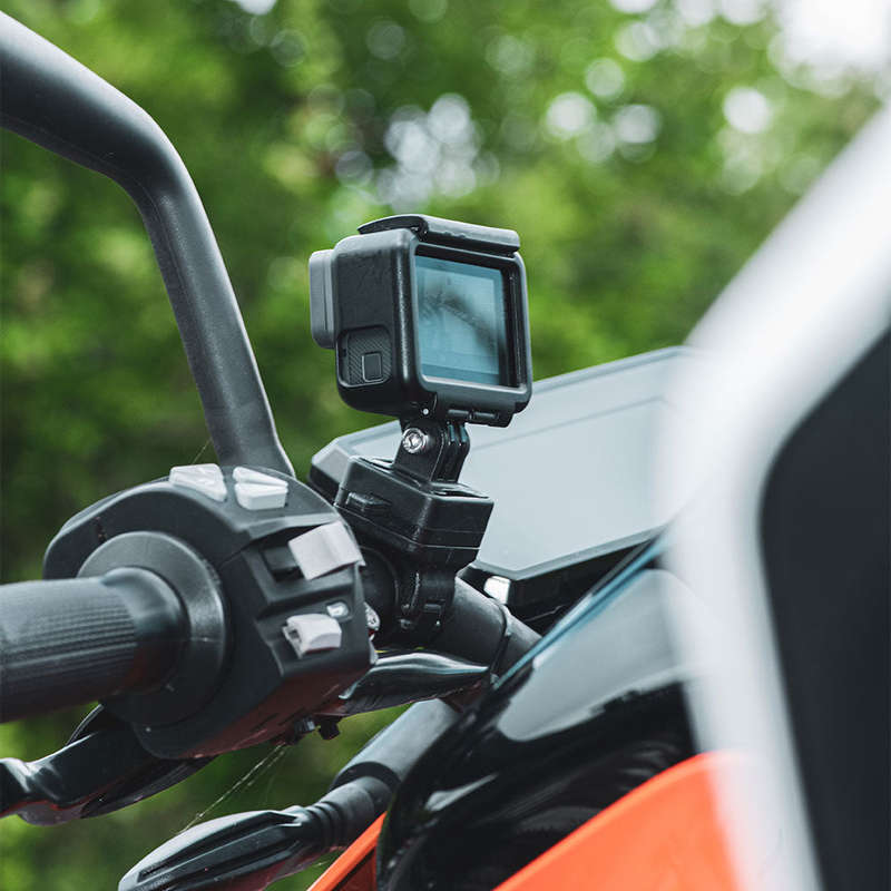 Oxford CLIQR Action Camera Mount