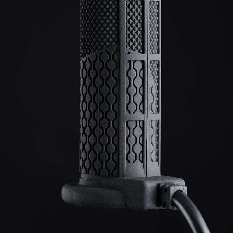 Oxford Touring Hot Grips Pro Adventure - Universal Heated Grips