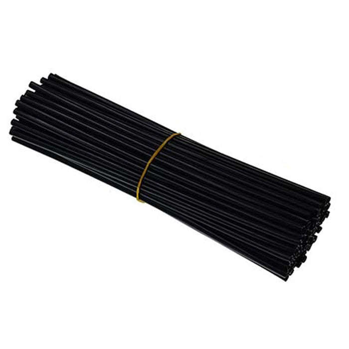 TT Racing Spoke Wrap Covers