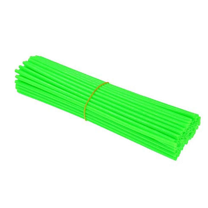 TT Racing Spoke Wrap Covers