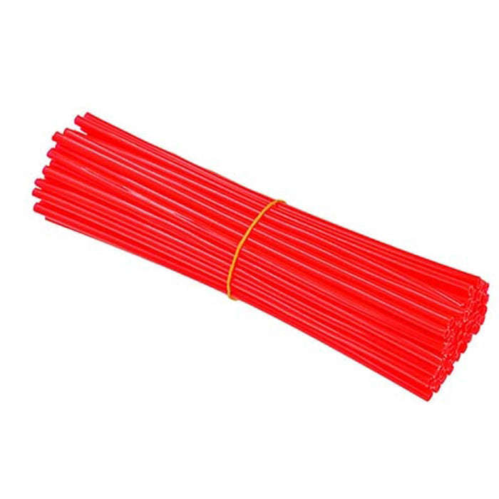 TT Racing Spoke Wrap Covers