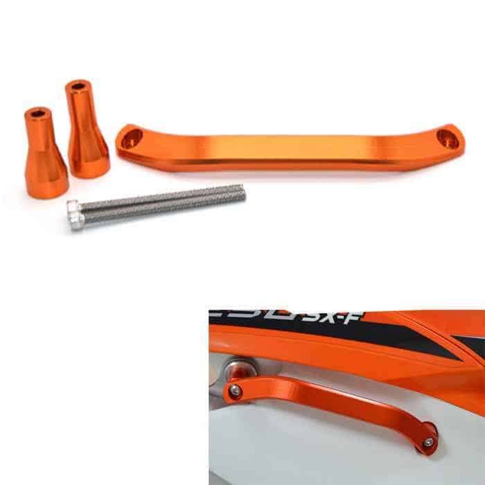TT Racing KTM Grab Handle - 2020 Models Onwards