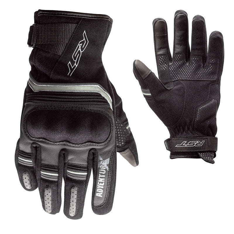 RST Adventure X Gloves