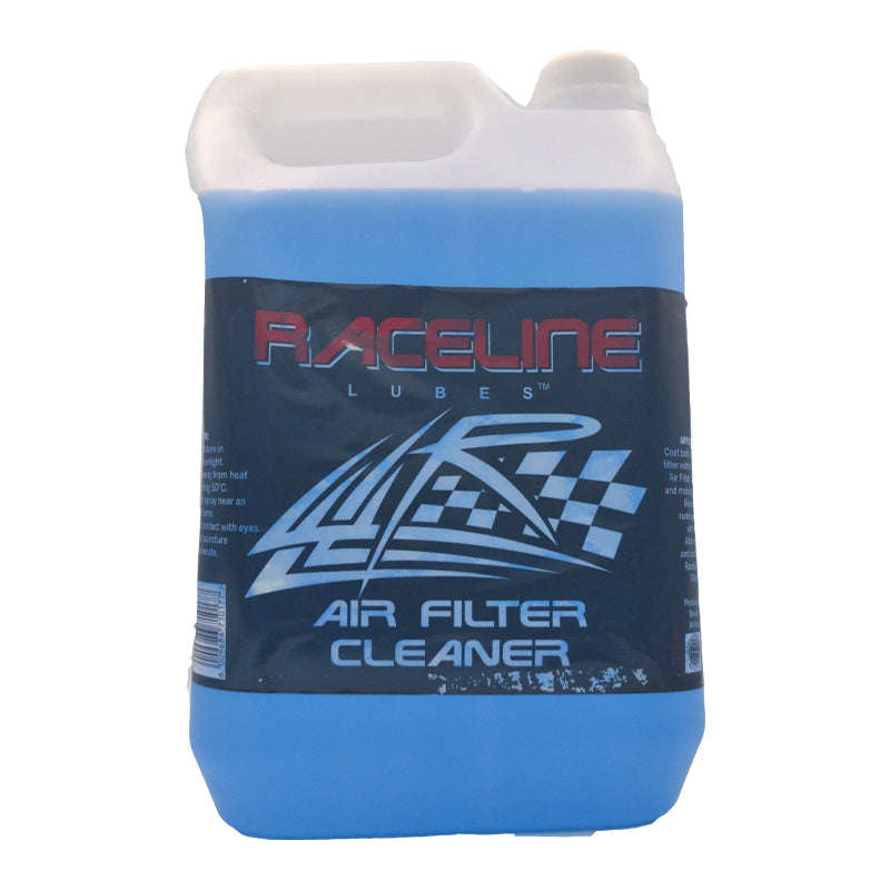 Raceline Air Filter Cleaner 5L