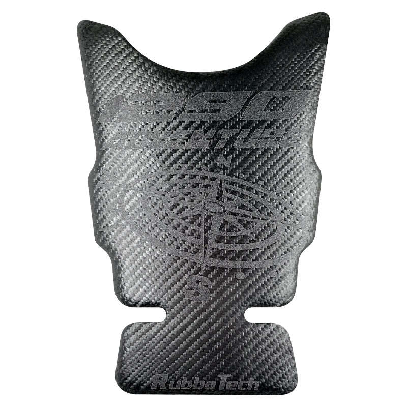 Rubbatech Tank Pad AT Carbon | KTM 1290 Adventure 2021 Onwards