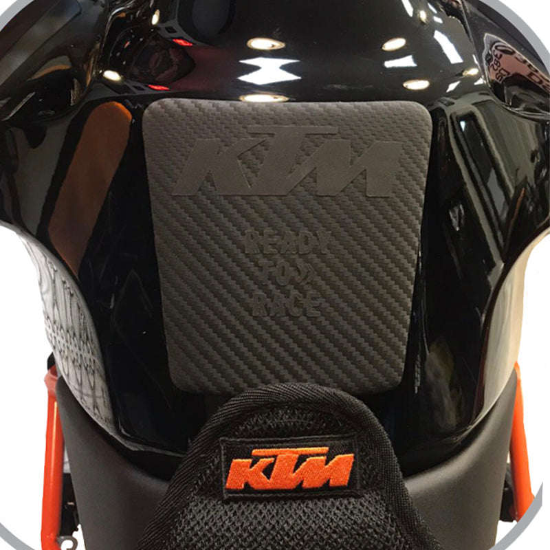 Rubbatech KTM 1050|1090|1190|1290|Superduke Tank Pad