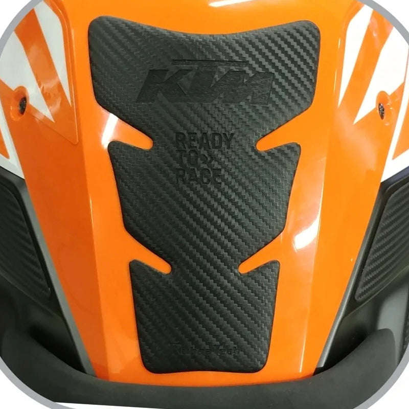 Rubbatech Tank Pad AT Carbon  KTM 1290 Adventure 2021