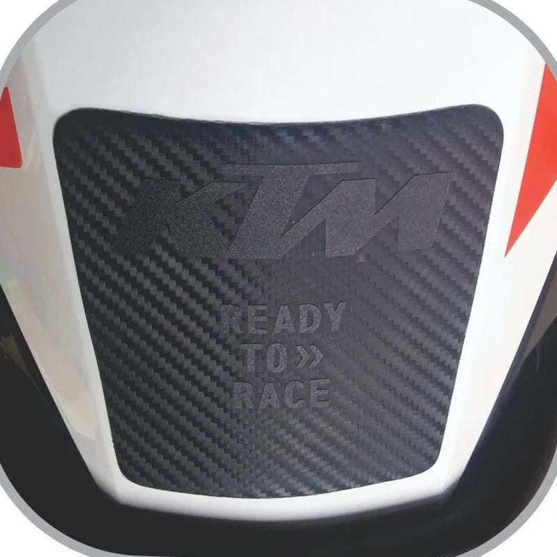 Rubbatech Tank Pad UT7  KTM 1050 | 1090 | 1190 | 1290