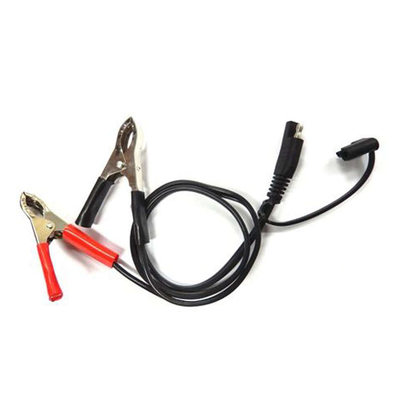 Desert Fox Bike Emergency SAE Jump Start Cable