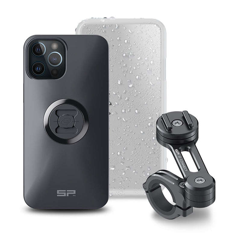 SP Connect Moto Bundle | iPhone