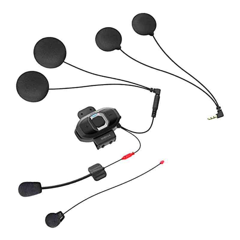 Sena SF4 Bluetooth Headset