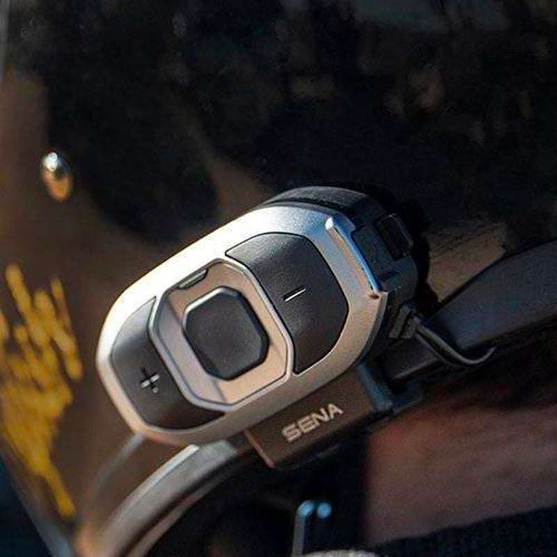 Sena SF4 Bluetooth Headset