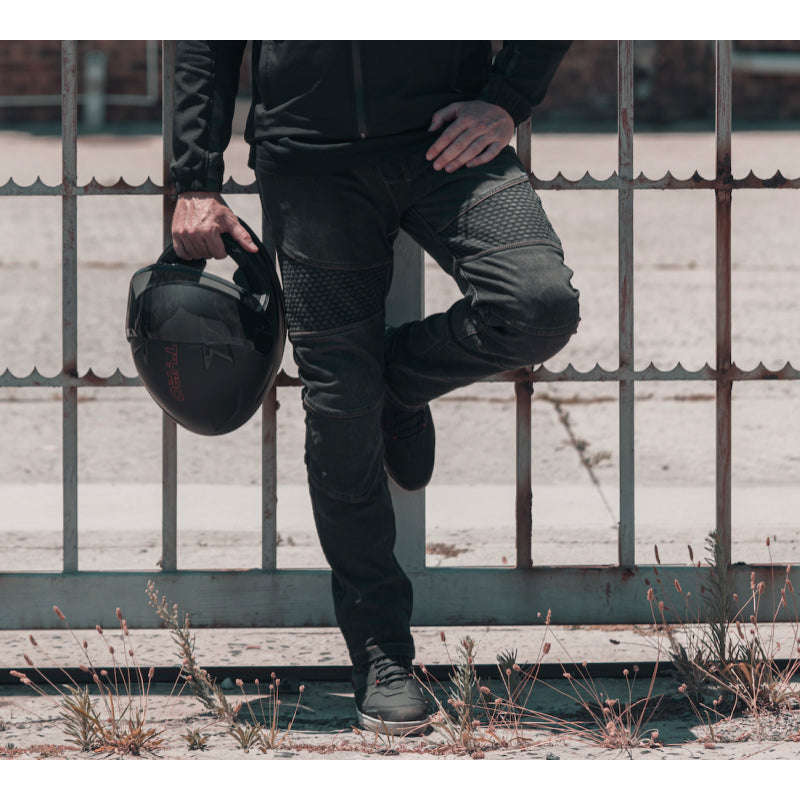 Spirit Rebel Denim Jeans