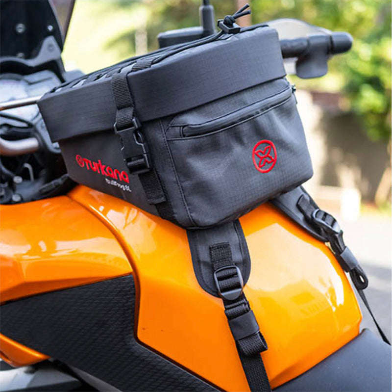 Turkana Bullfrog 8L Tankbag