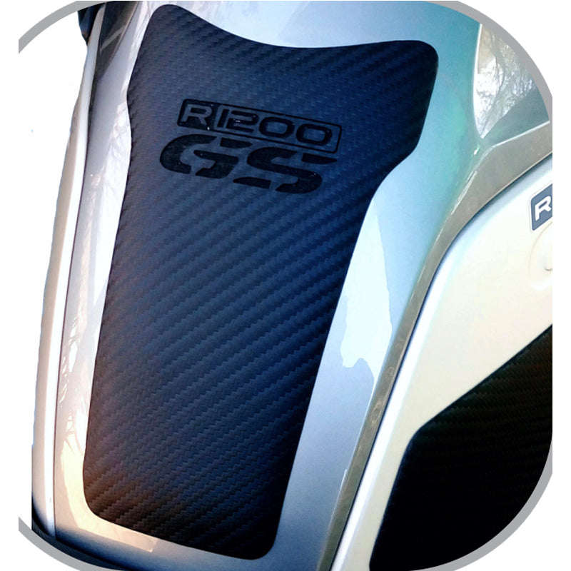 Rubba Tech Tank Pad - BMW R1200GSA LC