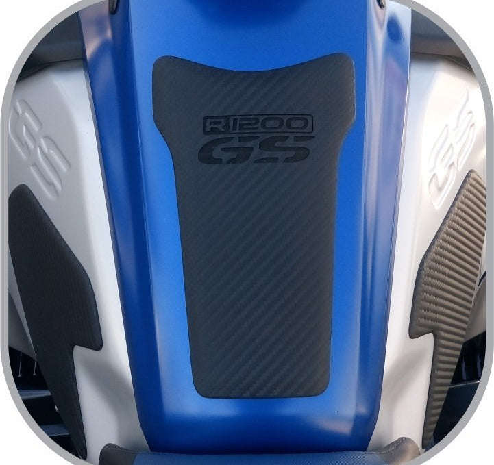 Rubba Tech Tank Pad - BMW R1200GSA LC
